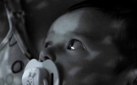 7 Tanda Batuk pada Bayi yang Wajib Diwaspadai Orang Tua