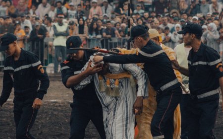 Ini Tokoh dan Aliansi Mahasiswa Jaringan Penggerak Demo DPR!