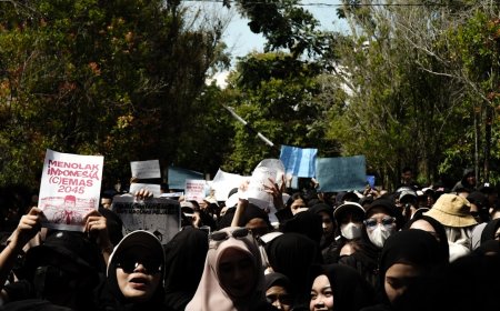 Ini Dampak Politik & Ekonomi yang Nggak Main-Main Buat Karir Kamu