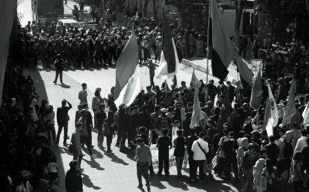 Kisah Pembentukan PBB dan NATO yang Mengubah Tatanan Dunia Selamanya