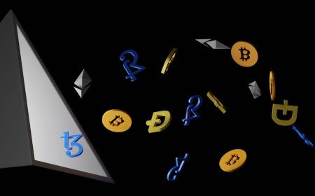 3 Dampak Krusial Bitcoin Halving yang Akan Mengubah Peta Crypto!