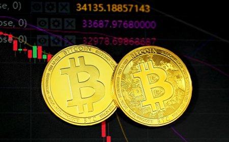 5 Jebakan Maut Investasi Bitcoin yang Bisa Bikin Kamu Rugi Total!