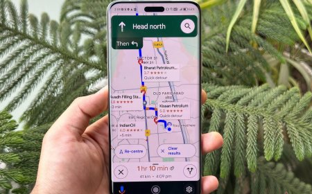Fitur Tersembunyi Google Maps untuk Itinerary Liburan Anti Ribet