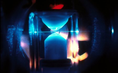 Era Baru Teknologi Bagaimana Komputasi Kuantum Akan Mengubah Dunia