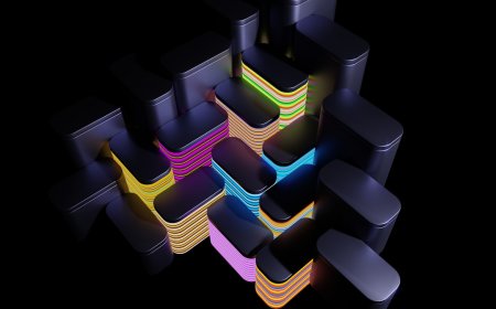 Kuantum Computing Revolusi Baru di Sistem Keuangan Global