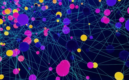 Begini Cara Quantum Computing Merevolusi Rantai Pasok Global