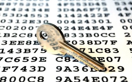 Era Kuantum Menghitung Mundur Apakah Enkripsi Anda Siap Hadapi Kiamat Kriptografi?