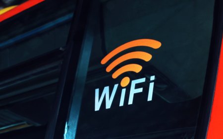 Tips Jitu Menjaga Kecepatan Wi-Fi dengan Keamanan Maksimal