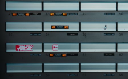 Software Automation Ternyata Mengubah Cara Kita Bekerja