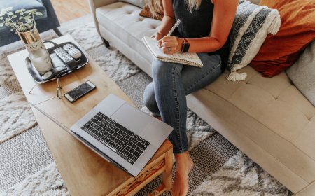 Rahasia Sukses Jalani Side Hustle Tanpa Mengorbankan Pekerjaan Utama Kamu