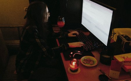 8 Kesalahan Fatal yang Bikin Side Hustle Pertamamu Gagal Total