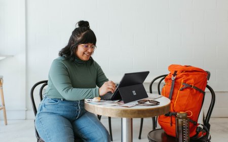 15 Ide Side Hustle Online Modal Minim yang Terbukti Bikin Dompet Tebal