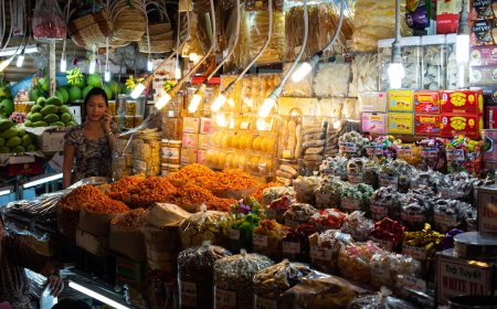 Ubah Hobi Belanja Jadi Cuan Panduan Jitu Memulai Bisnis Jastip dari Nol