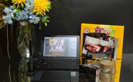 Fiverr vs Upwork Mana yang Terbaik untuk Cari Cuan dari Rumah