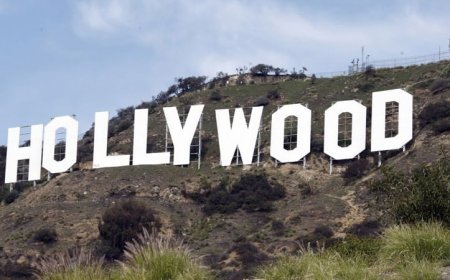 Apa yang Membuat Hollywood Melejit menjadi Pusat Film Dunia? Ini 5 Kisah Dibaliknya