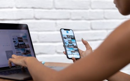 7 Jurus Rahasia Maksimalkan Produktivitas di Ponsel Lipat, Tak Sekadar Gaya!