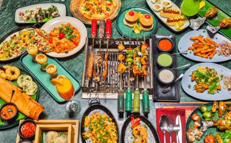 Energi Ngedrop? Mungkin 5 Mitos Pola Makan Ini Biang Keladinya, Yuk Bongkar Faktanya!