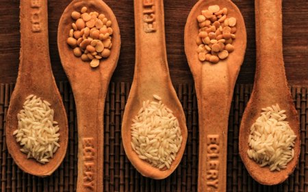 Mengapa Karbohidrat Kompleks Penting untuk Diet Sehat?