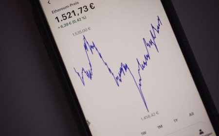 Bukan Cuma Ikut Tren, Cara Jitu Menganalisis Saham AI Potensial di 2025