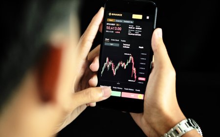 Saham Teknologi AI  Gelembung Baru atau Peluang Emas?