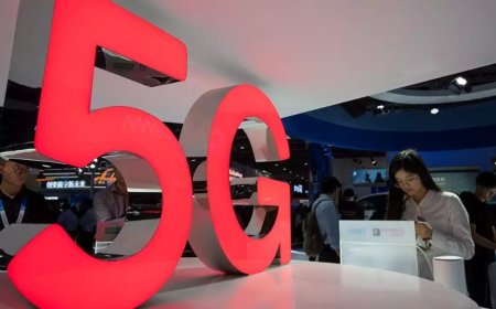 Panduan Investasi 5G Saham Kunci dari Menara Hingga Chip yang Wajib Dilirik