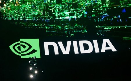 Bukan Cuma NVIDIA dan Tencent, Cara Cerdas Berburu Saham Teknologi 'Hidden Gems' di Pasar Berkembang