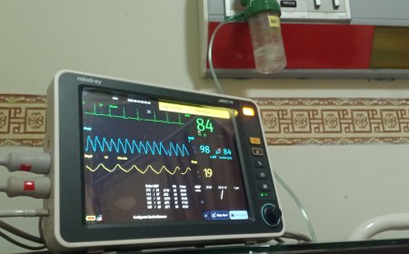 Bagaimana Konvergensi AI dan 5G Mengubah Peta Investasi Saham MedTech