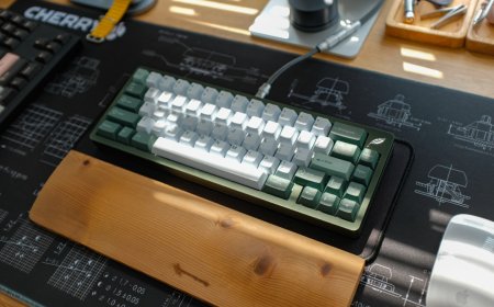 Panduan Lengkap Memilih Motherboard Terbaik untuk CPU Intel dan AMD Terbaru