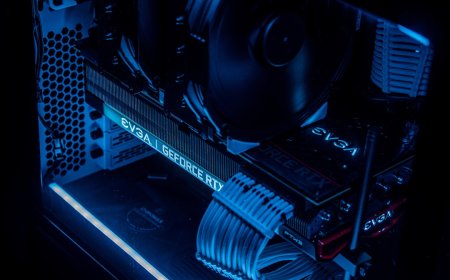 Manajemen Kabel PC Rakitan Bukan Cuma Estetika Ini Rahasia Aliran Udara Optimal