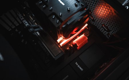 Air Cooler vs Liquid Cooler Mana Jagoan Pendingin PC Kamu Sebenarnya