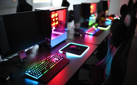 Panduan Lengkap Merakit PC Editing Video Anti Lemot Tahun Ini