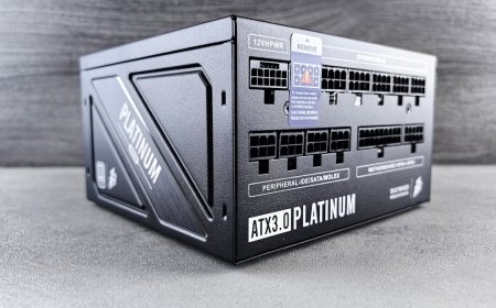 Jangan Salah Pilih Ini 7 Kunci Utama Memilih Power Supply PC Terbaik