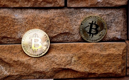 KindlyMD Guncang Pasar Saham Usai Umumkan Pembelian Bitcoin Jumbo