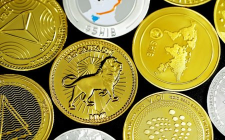 Crypto Iran Anjlok 11 Persen Imbas Konflik dan Hack Besar