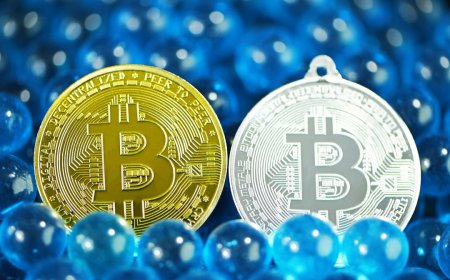 Tren Panas Hari Ini di Crypto dari Bitcoin hingga NFT Melejit