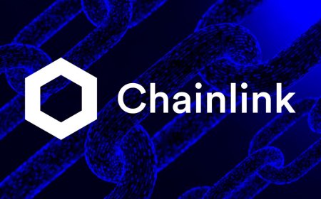 Bitwise Buka Peluang Baru dengan ETF Chainlink Spot Pertama