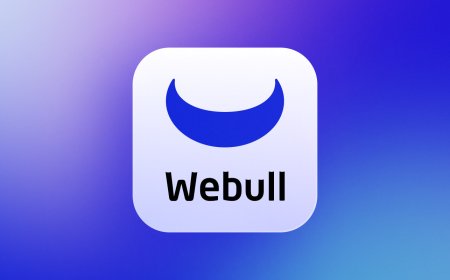 Webull Hadirkan Fitur Trading Crypto di Australia, Simak Keuntungannya