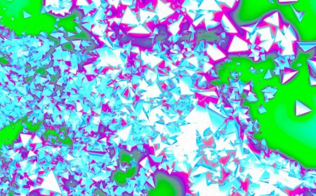 Rahasia Decision Tree Memahami Gambar Secara Instan dan Akurat