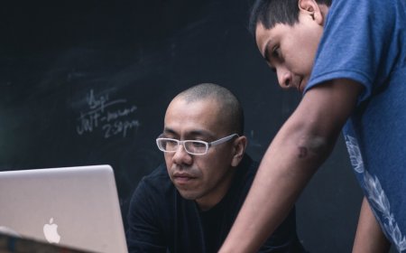 7 Trik Pandas Paling Efektif untuk Tingkatkan Proyek Machine Learning