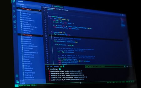 Rahasia Mengelola Data Besar di Python Tanpa Takut RAM Penuh