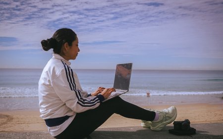 Rahasia Mengelola Hyperfixation Agar Tetap Produktif dan Tenang