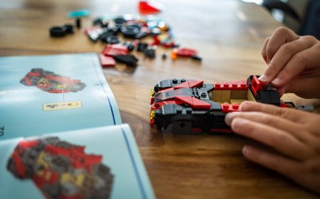 Mengenal Hyperfixation di Spektrum Autisme dan Cara Mendukungnya