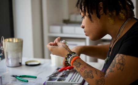 Mengubah Hyperfixation dari Bumerang Menjadi Kekuatan Super Kreatif Kamu