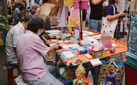 Begini Cara E-commerce Mengubah Nasib UMKM Indonesia