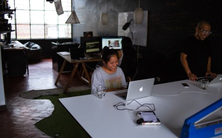 Startup Daerah Motor Penggerak Ekonomi Regional yang Tak Terduga