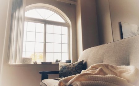 7 Cara Praktis Menerapkan Slow Living di Tengah Kesibukanmu