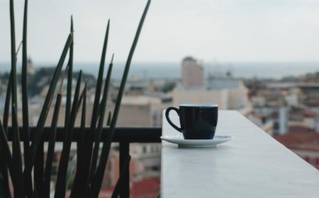 5 Cara Slow Morning Routine Membantu Mengurangi Kortisol di Pagi Hari