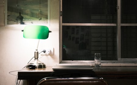 5 Langkah Cerdas Terapkan Slow Living di Kantor, Ucapkan Selamat Tinggal pada Burnout