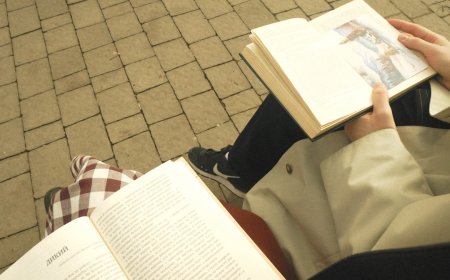 Lelah Merasa Tertinggal? Ini 5 Cara Praktis Menemukan JOMO dan Kebahagiaan Slow Living