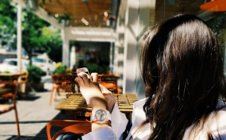 Bukan Sekadar Liburan 7 Rahasia Slow Travel untuk Perjalanan yang Lebih Hidup dan Bermakna